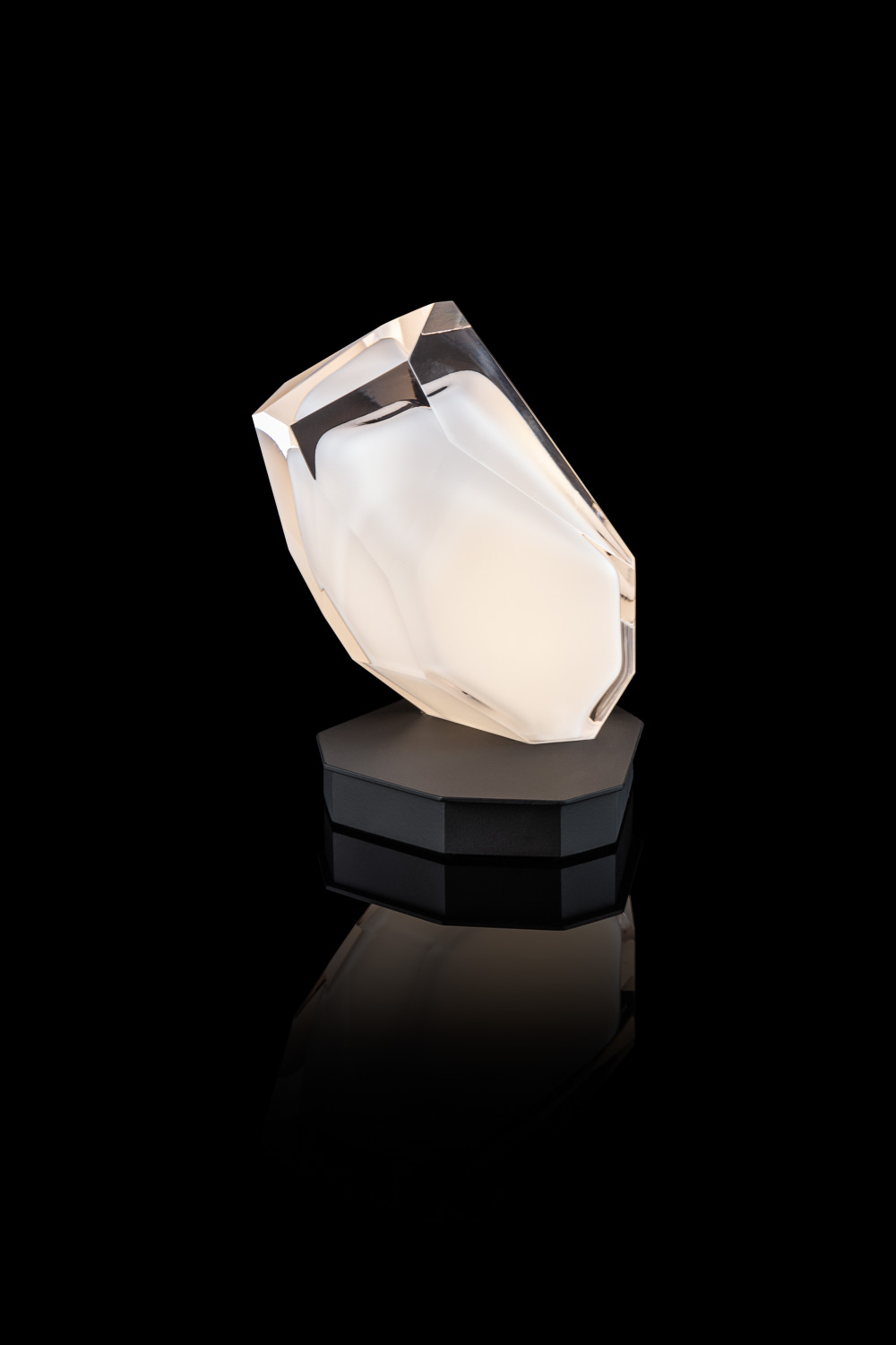 Настольная лампа Crystal Rock